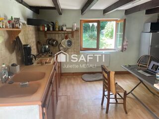  Maison à vendre 3 pièces 80 m²