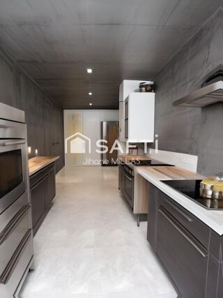  Appartement � vendre 4 pi�ces 92 m�