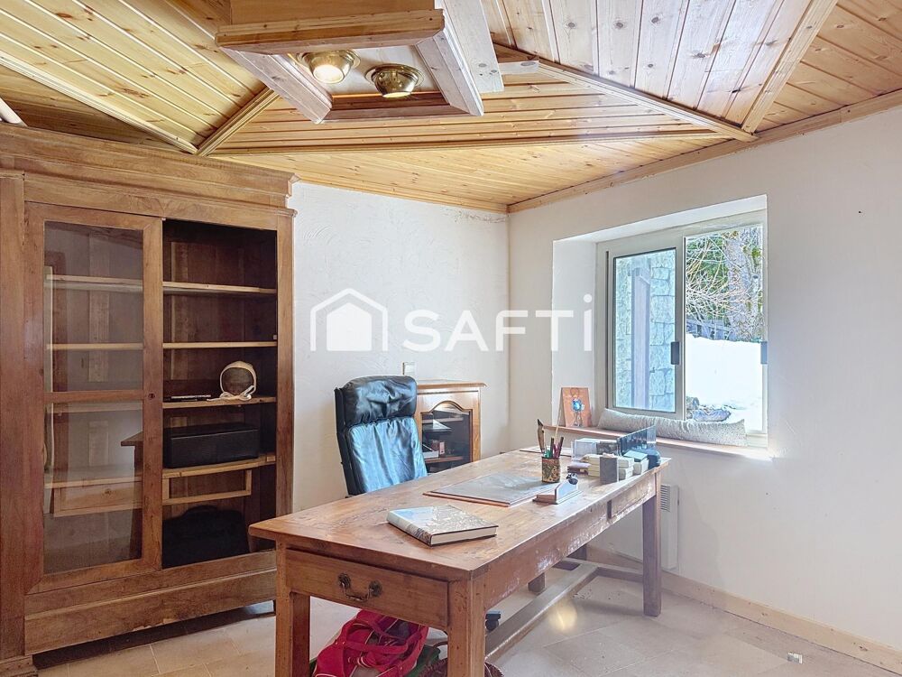  vendre  Maison La Salle les Alpes (05240)