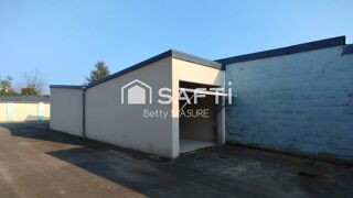  Parking / Garage � vendre 14 m�