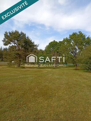  Terrain � vendre 3733 m�