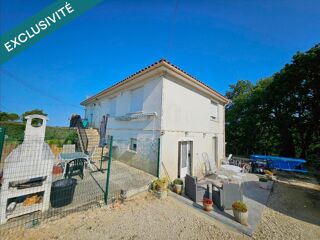  Maison à vendre 7 pièces 140 m²