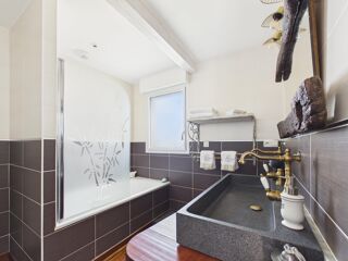  Maison à vendre 6 pièces 168 m²