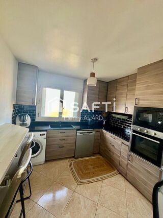  Appartement à vendre 4 pièces 78 m²