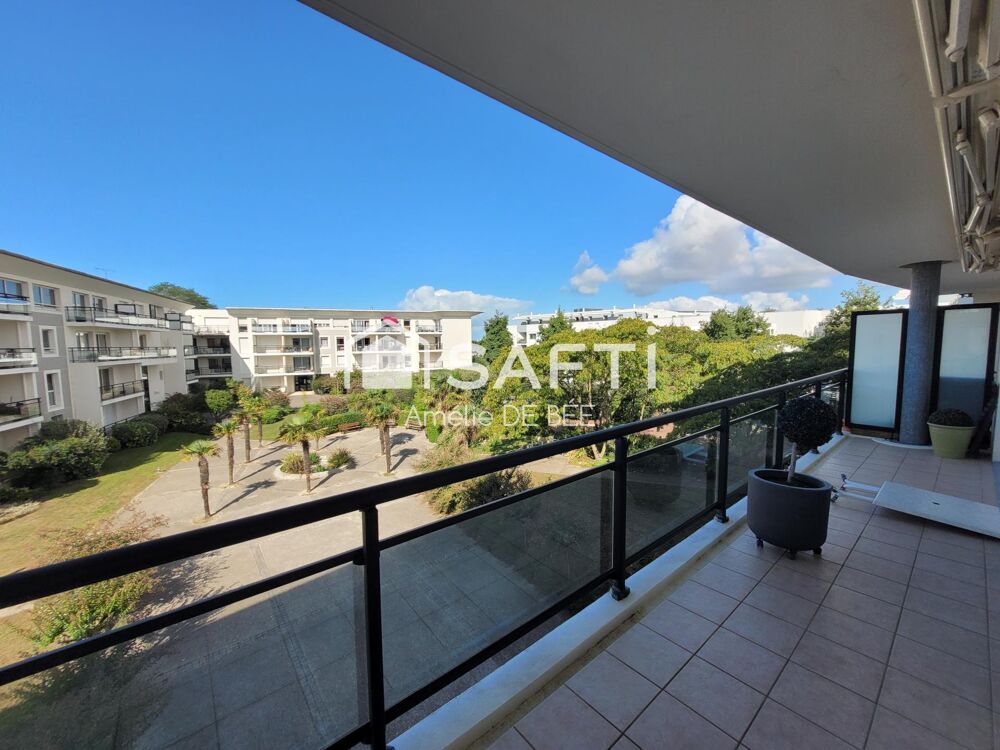 � vendre  Appartement La Rochelle (17000)