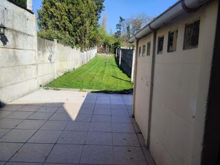  Maison à vendre 6 pièces 104 m²