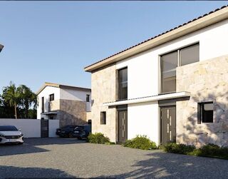  Maison à vendre 3 pièces 72 m²