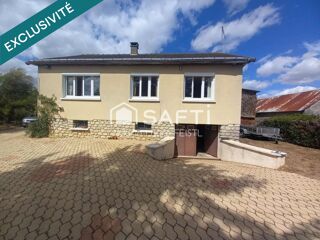  Maison  vendre 5 pices 83 m