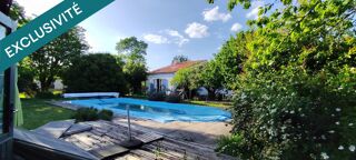 Maison à vendre 6 pièces 155 m²