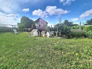  Maison à vendre 6 pièces 190 m²
