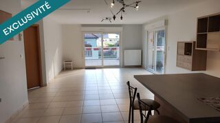  Appartement � vendre 5 pi�ces 108 m�