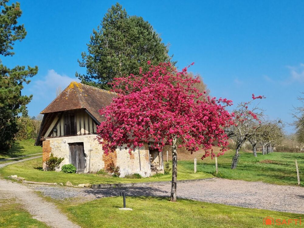 � vendre  Propri�t�/ch�teau Pont-l'�v�que (14130)