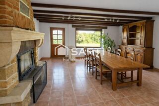 Maison à vendre 6 pièces 170 m²