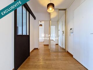  Appartement à vendre 4 pièces 80 m²