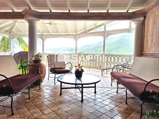 Vente Maison Maison 3 chambres + Studio independant - Mont Vernon Saint-martin