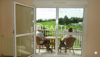  Appartement � vendre 3 pi�ces 60 m�