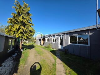  Maison à vendre 2 pièces 31 m²
