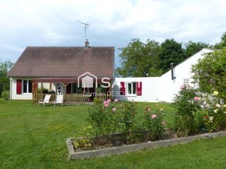  Maison � vendre 4 pi�ces 132 m�