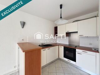  Appartement à vendre 2 pièces 41 m²