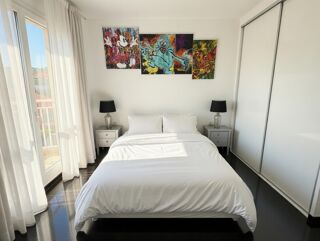  Appartement � vendre 3 pi�ces 75 m�