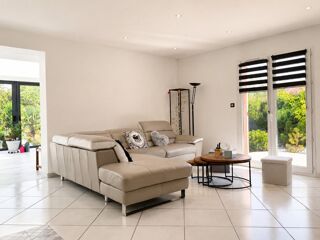  Maison à vendre 5 pièces 150 m²