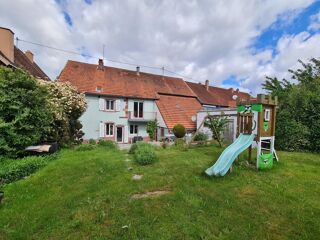  Maison à vendre 8 pièces 206 m²