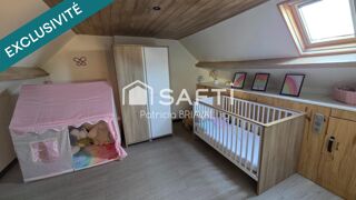 Maison à vendre 5 pièces 95 m²