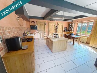  Maison � vendre 6 pi�ces 179 m�