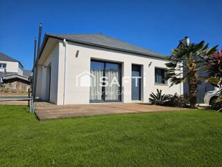  Maison � vendre 5 pi�ces 93 m�