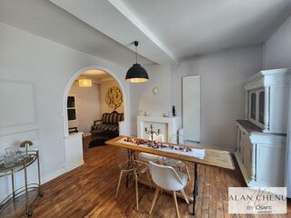  Appartement � vendre 2 pi�ces 68 m�