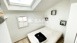  Maison à vendre 3 pièces 40 m²