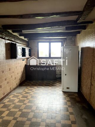  Maison � vendre 5 pi�ces 72 m�