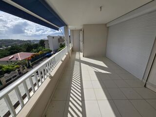  Appartement à vendre 4 pièces 97 m²
