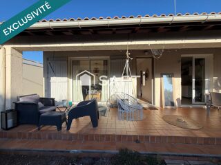  Maison à vendre 5 pièces 132 m²