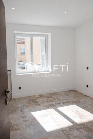  Appartement � vendre 3 pi�ces 60 m�