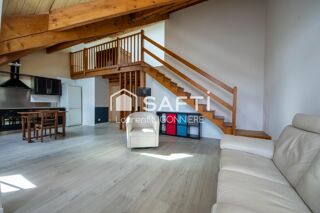  Appartement à vendre 4 pièces 81 m²