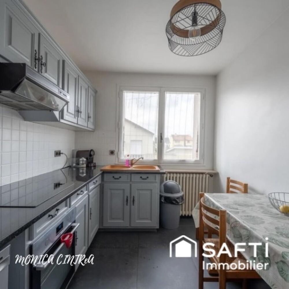 Vente Maison Maison familiale avec appartement aménagé en sous-sol-Juvisy sur Orge Juvisy-sur-orge