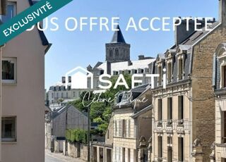  Appartement � vendre 3 pi�ces 71 m�
