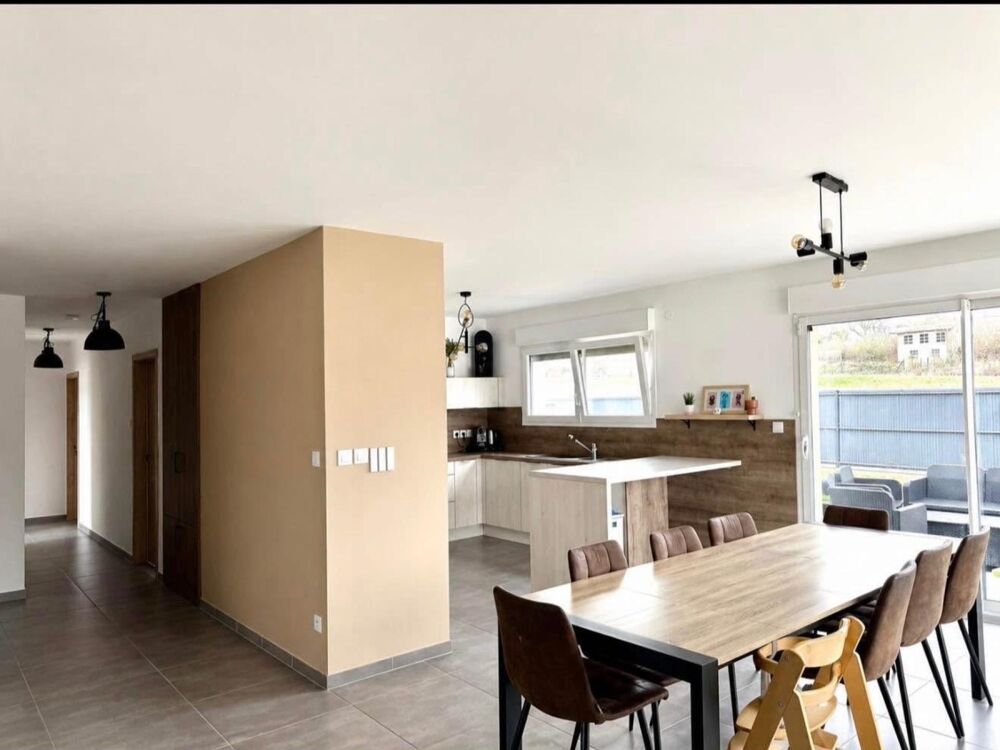 Vente Maison Maison nichée au fond d'une impasse calme et sécurisée Farschviller