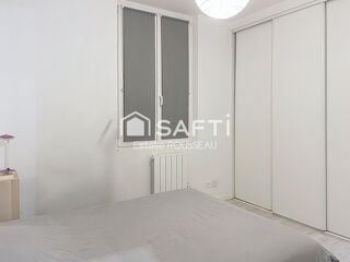  Appartement à vendre 2 pièces 39 m²