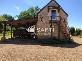  Maison à vendre 4 pièces 167 m²