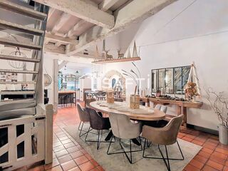  Maison � vendre 6 pi�ces 240 m�