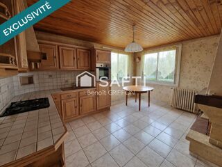  Maison à vendre 4 pièces 98 m²