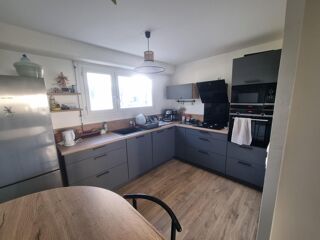  Appartement � vendre 4 pi�ces 74 m�