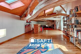  Maison à vendre 9 pièces 240 m²
