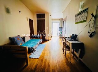  Appartement à vendre 1 pièce 35 m²