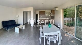  Appartement à vendre 3 pièces 77 m²
