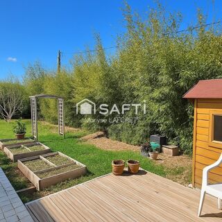  Maison � vendre 4 pi�ces 100 m�