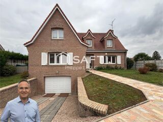  Maison � vendre 9 pi�ces 199 m�