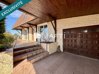  Maison  vendre 5 pices 106 m